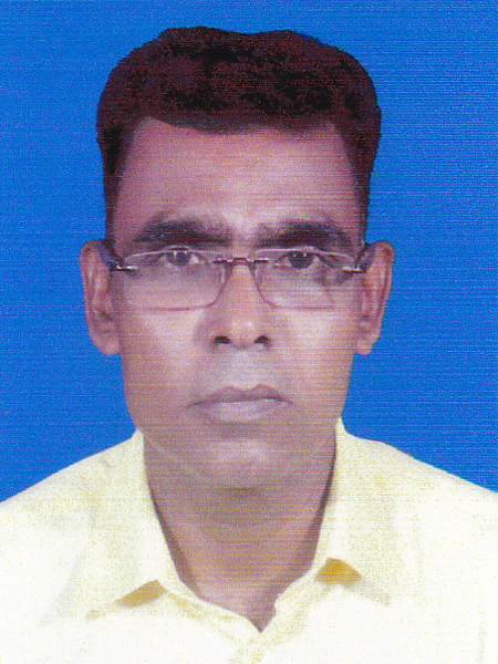 শেখ মোস্তাইন বিল্লাহ