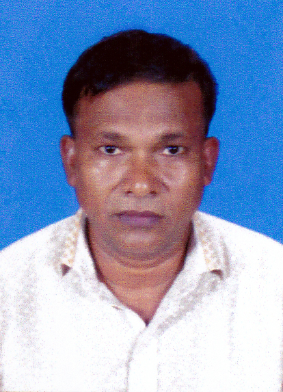 উত্তম কুমার দাস